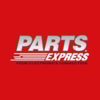 Parts Express icon