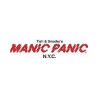 Manic Panic icon