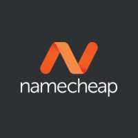 Namecheap icon