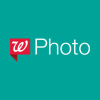 Walgreens Photo icon