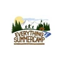 Everything Summer Camp icon