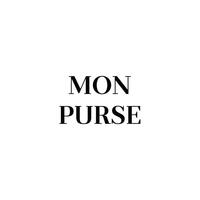 Mon Purse icon