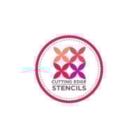 Cutting Edge Stencils icon