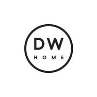 DW Home icon