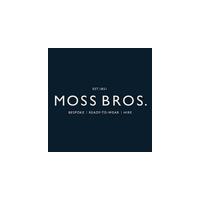 Moss Bros. UK icon