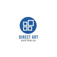 Direct Art Australia icon