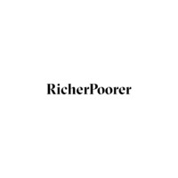 richer-poorer icon