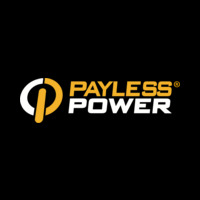 Payless Power Electricity icon
