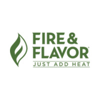 Fire and Flavor icon