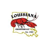 Louisiana Crawfish Company icon