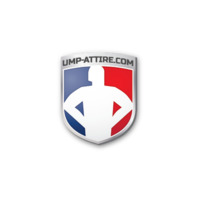 Ump-Attire icon