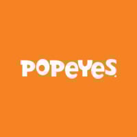 Popeyes icon
