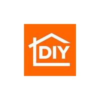 DIY Home Center icon
