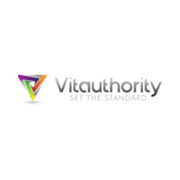 Vitauthority icon