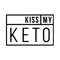 Kiss My Keto icon