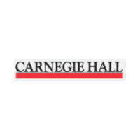 Carnegie Hall icon