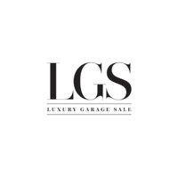 Luxury Garage Sale icon
