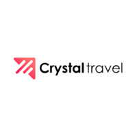 Crystal Travel US icon