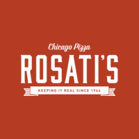 Rosati's Pizza icon