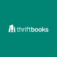 Thrift Books icon