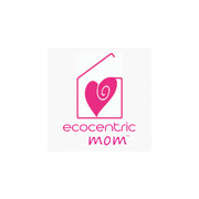 Ecocentric Mom icon