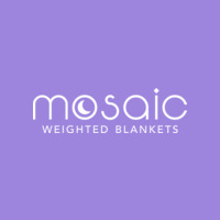 Mosaic Weighted Blankets icon