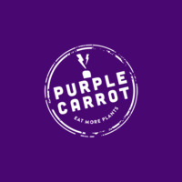 Purple Carrot icon