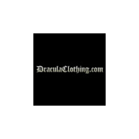 Dracula Clothing icon