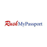 RushMyPassport icon