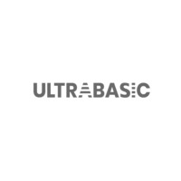 Ultrabasic icon