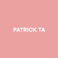 Patrick Ta Beauty icon