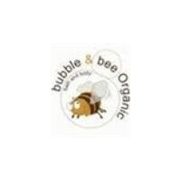 bubble and bee  icon