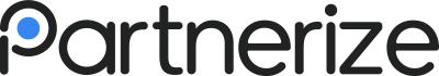 Partnerize icon
