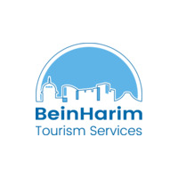 Bein Harim- Israel Tours and Travel icon