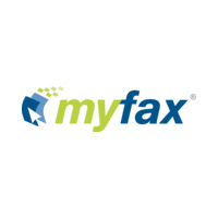 MyFax icon