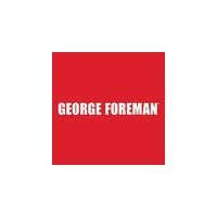 George ForeMan Healthy Cooking icon