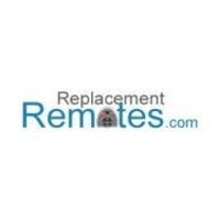 Replacement Remotes icon