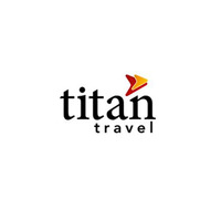Titan Travel icon
