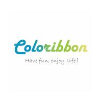 Coloribbon icon
