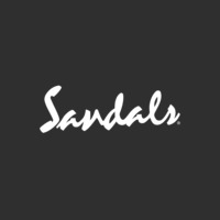 Sandals icon