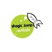 Magic Jump Rentals icon