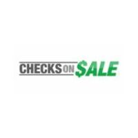 Checks On Sale icon