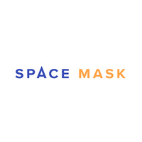 SPACE Mask icon
