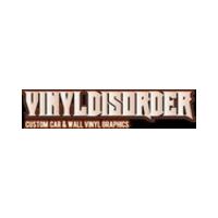 Vinyl Disorder icon