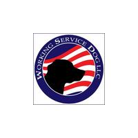 WorkingServiceDog icon