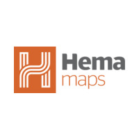 Hema Maps icon