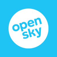 OpenSky icon
