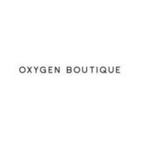 Oxygen Boutique icon