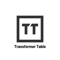Transformer Table icon