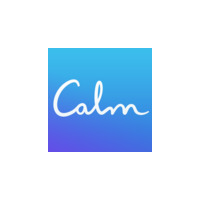 Calm icon